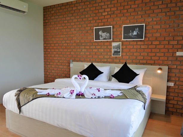 Imagen general del Hotel Bests Village and Villa. Foto 1
