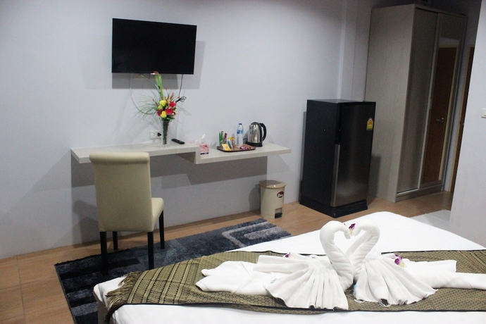 Imagen de la habitación del Hotel Bests Village and Villa. Foto 6
