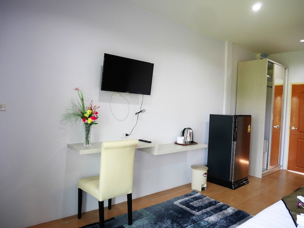 Imagen de la habitación del Hotel Bests Village and Villa. Foto 7