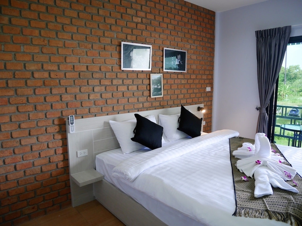 Imagen de la habitación del Hotel Bests Village and Villa. Foto 8