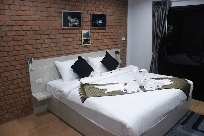 Imagen de la habitación del Hotel Bests Village and Villa. Foto 10