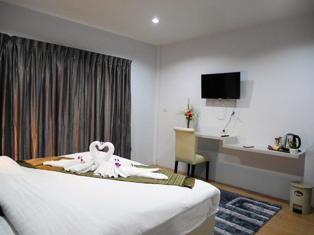Imagen de la habitación del Hotel Bests Village and Villa. Foto 11
