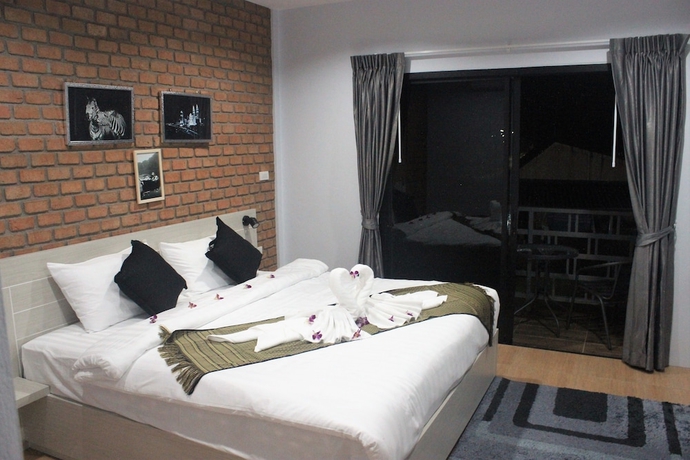 Imagen de la habitación del Hotel Bests Village and Villa. Foto 13