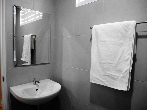 Imagen de la habitación del Hotel Bests Village and Villa. Foto 15