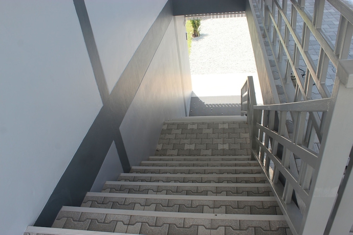 Imagen de los interiores del Hotel Bests Village and Villa. Foto 18