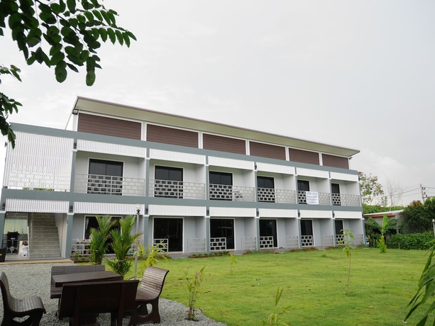 Imagen general del Hotel Bests Village and Villa. Foto 3