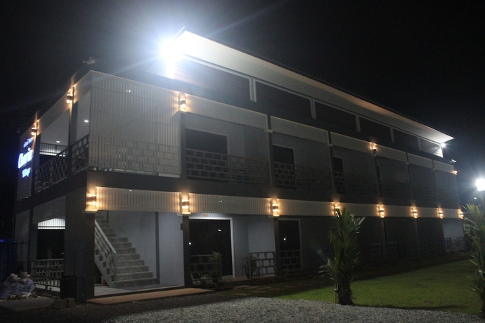 Imagen general del Hotel Bests Village and Villa. Foto 4