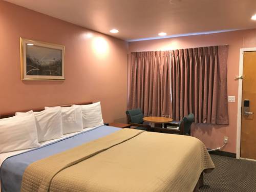 Imagen de la habitación del Hotel Bestway Inn. Foto 4