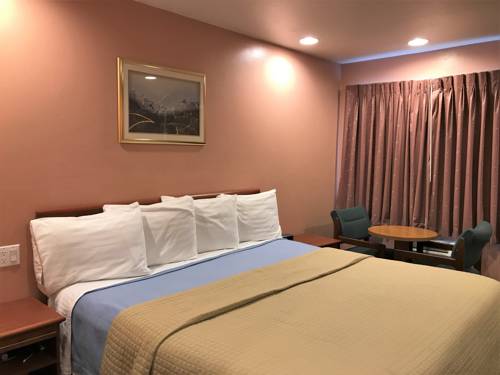 Imagen de la habitación del Hotel Bestway Inn. Foto 5