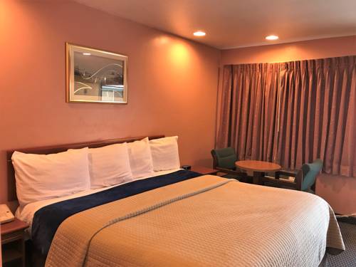 Imagen de la habitación del Hotel Bestway Inn. Foto 7