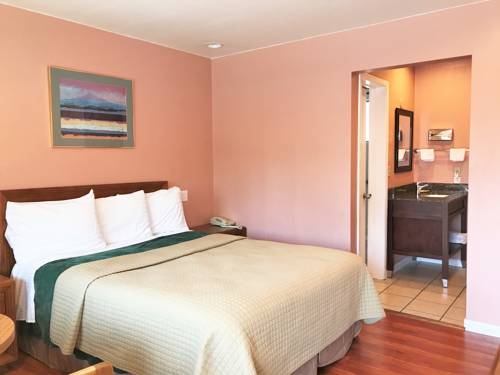 Imagen general del Hotel Bestway Inn. Foto 1