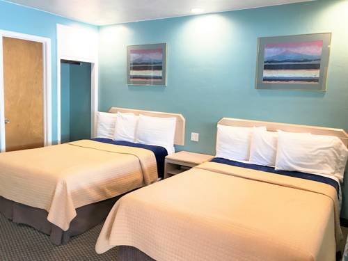 Imagen de la habitación del Hotel Bestway Inn. Foto 8