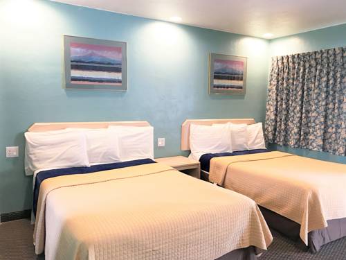 Imagen de la habitación del Hotel Bestway Inn. Foto 10