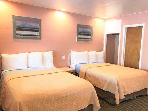 Imagen de la habitación del Hotel Bestway Inn. Foto 11