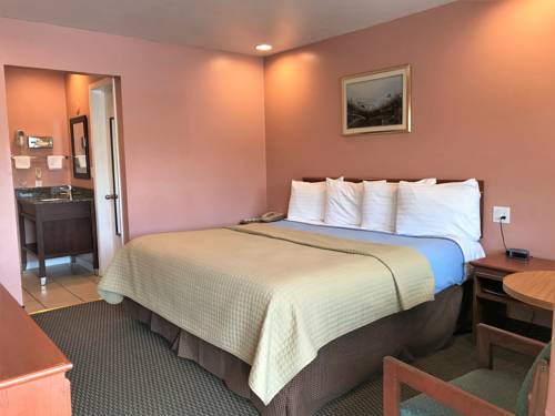 Imagen de la habitación del Hotel Bestway Inn. Foto 12