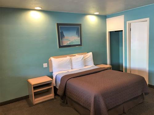 Imagen de la habitación del Hotel Bestway Inn. Foto 13