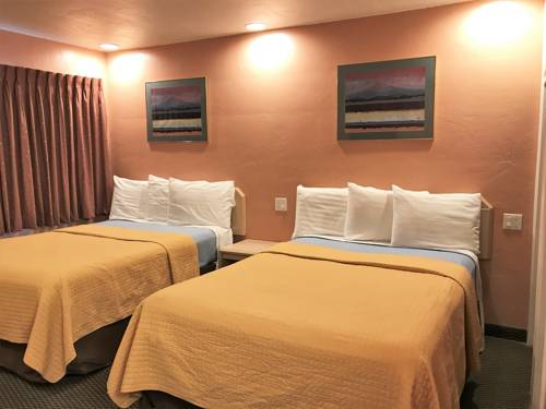 Imagen de la habitación del Hotel Bestway Inn. Foto 15