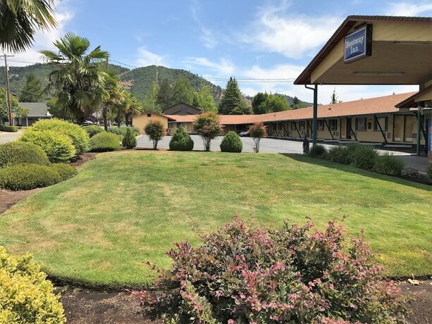 Imagen general del Hotel Bestway Inn. Foto 3