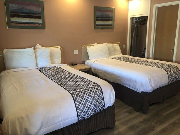 Imagen general del Hotel Bestway Inn. Foto 7