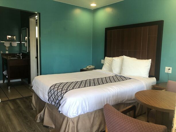 Imagen general del Hotel Bestway Inn. Foto 13