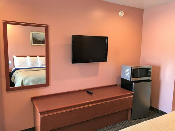 Imagen de la habitación del Hotel Bestway Inn. Foto 17