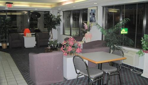 Imagen general del Hotel Bestway Inn, Rock Hill. Foto 1