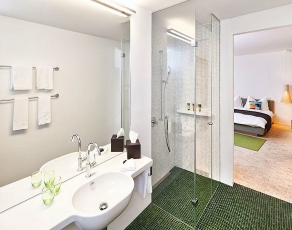 Imagen de la habitación del Hotel Bestzeit Lifestyle and Sport. Foto 8