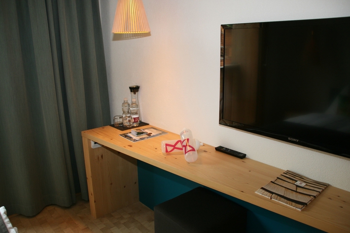 Imagen de la habitación del Hotel Bestzeit Lifestyle and Sport. Foto 9