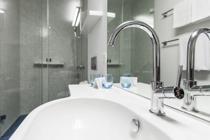 Imagen de la habitación del Hotel Bestzeit Lifestyle and Sport. Foto 10