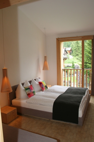 Imagen de la habitación del Hotel Bestzeit Lifestyle and Sport. Foto 11