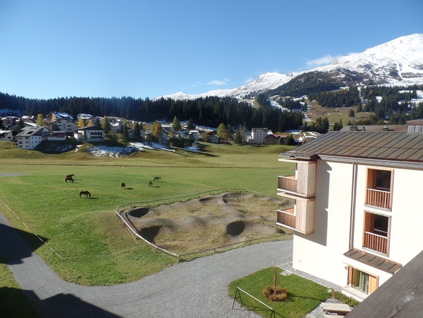 Imagen general del Hotel Bestzeit Lifestyle and Sport. Foto 4