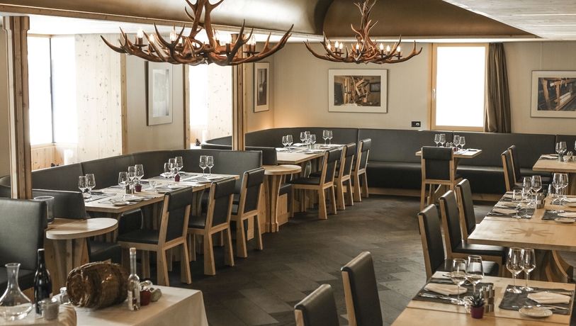 Imagen del bar/restaurante del Hotel Bestzeit Lifestyle and Sport. Foto 7