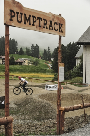 Imagen general del Hotel Bestzeit Lifestyle and Sport. Foto 5