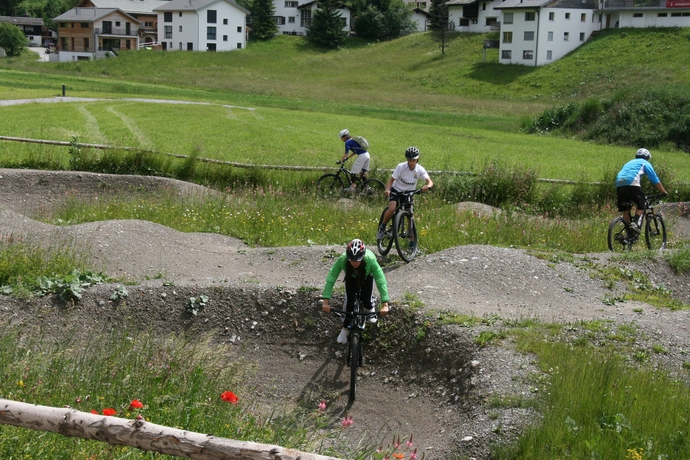 Imagen general del Hotel Bestzeit Lifestyle and Sport. Foto 6