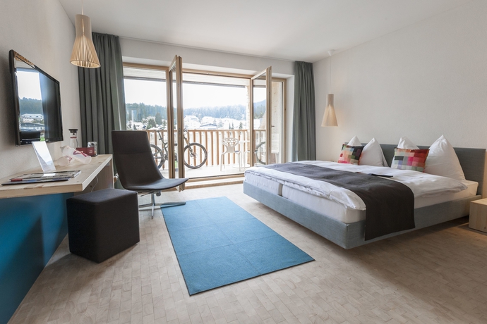 Imagen de la habitación del Hotel Bestzeit Lifestyle and Sport. Foto 13