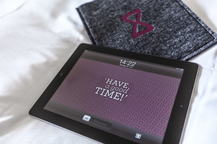 Imagen de la habitación del Hotel Bestzeit Lifestyle and Sport. Foto 16