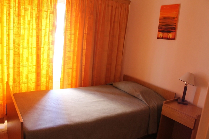 Imagen de la habitación del Hotel Bet. Foto 3