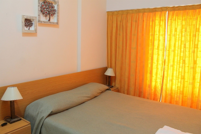 Imagen de la habitación del Hotel Bet. Foto 4