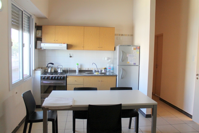 Imagen de la habitación del Hotel Bet. Foto 5