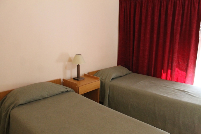 Imagen de la habitación del Hotel Bet. Foto 6