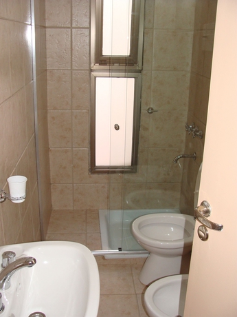 Imagen de la habitación del Hotel Bet. Foto 7