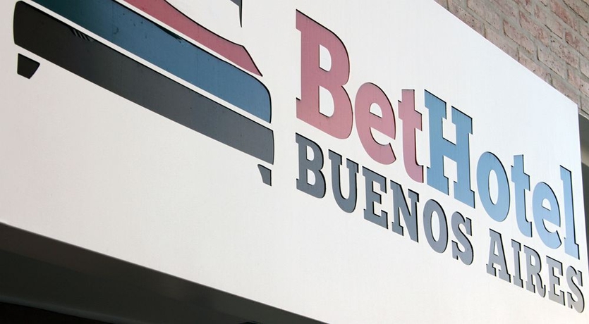 Imagen general del Hotel Bet. Foto 2