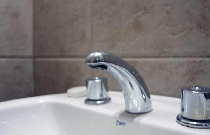 Imagen de la habitación del Hotel Bet. Foto 8