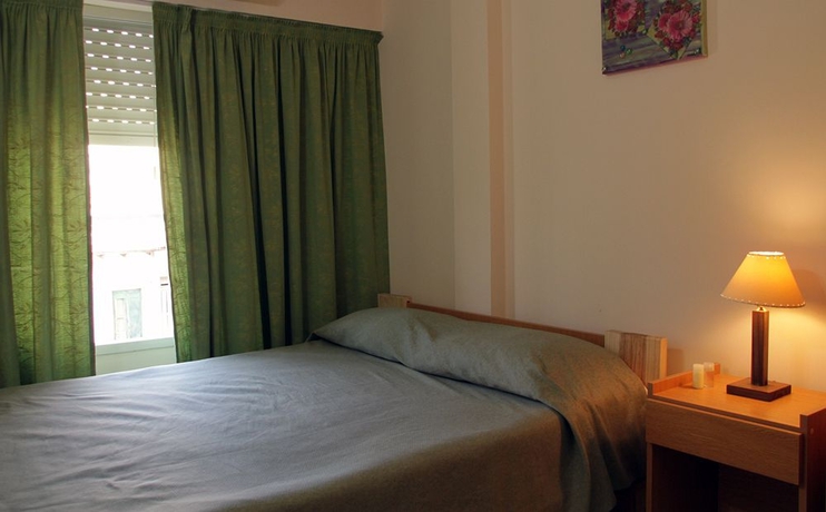 Imagen de la habitación del Hotel Bet. Foto 9