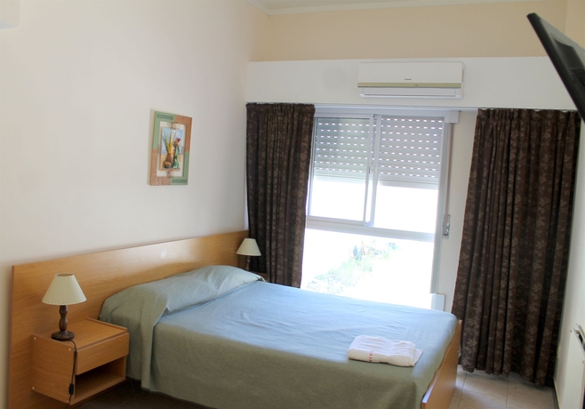 Imagen de la habitación del Hotel Bet. Foto 10