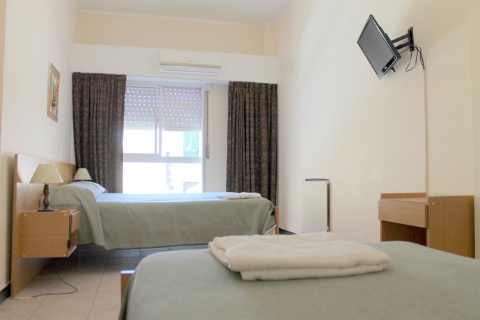 Imagen de la habitación del Hotel Bet. Foto 11