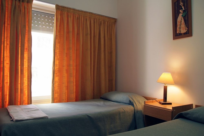 Imagen de la habitación del Hotel Bet. Foto 12