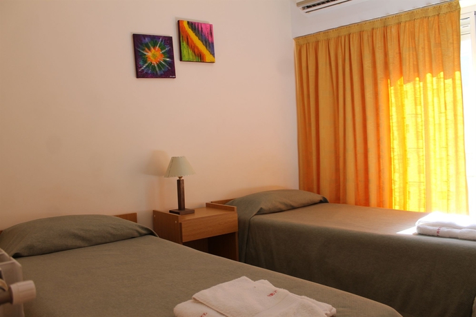 Imagen de la habitación del Hotel Bet. Foto 14