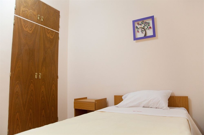 Imagen de la habitación del Hotel Bet. Foto 15