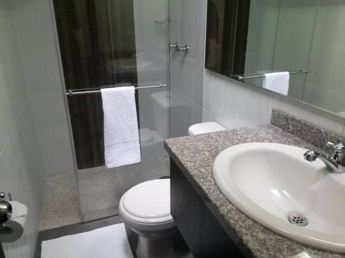 Imagen de la habitación del Hotel Beta Salento. Foto 3